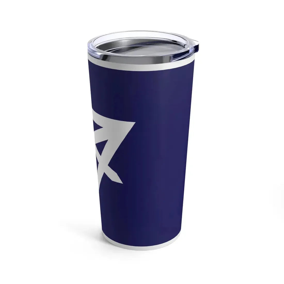 Flag of Sumida Tokyo Japan - Tumbler 20oz - Go Mug Yourself