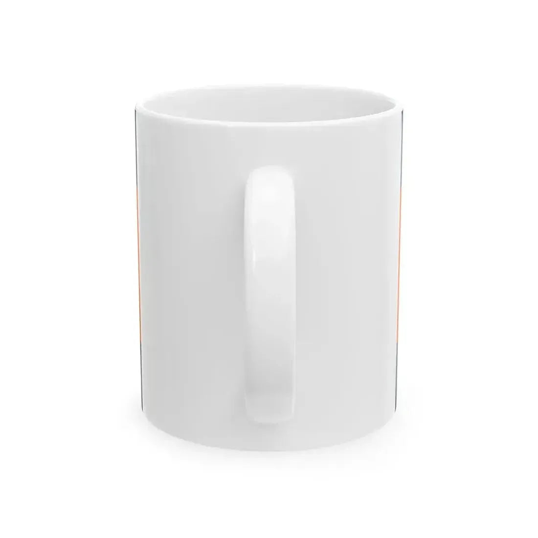 Flag of Suphan Buri Province Thailand - White Coffee Mug - Go Mug Yourself