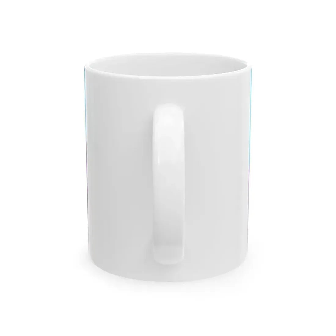 Flag of Surprise Arizona 2001-2014 (United States) White Coffee Mug - Go Mug Yourself