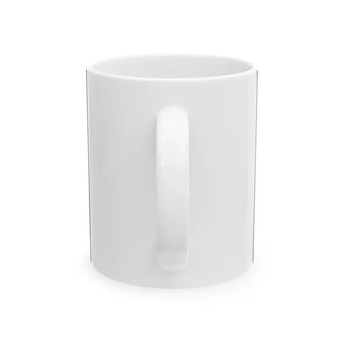 Flag of Suzuka Mie (Japan) White Coffee Mug - Go Mug Yourself