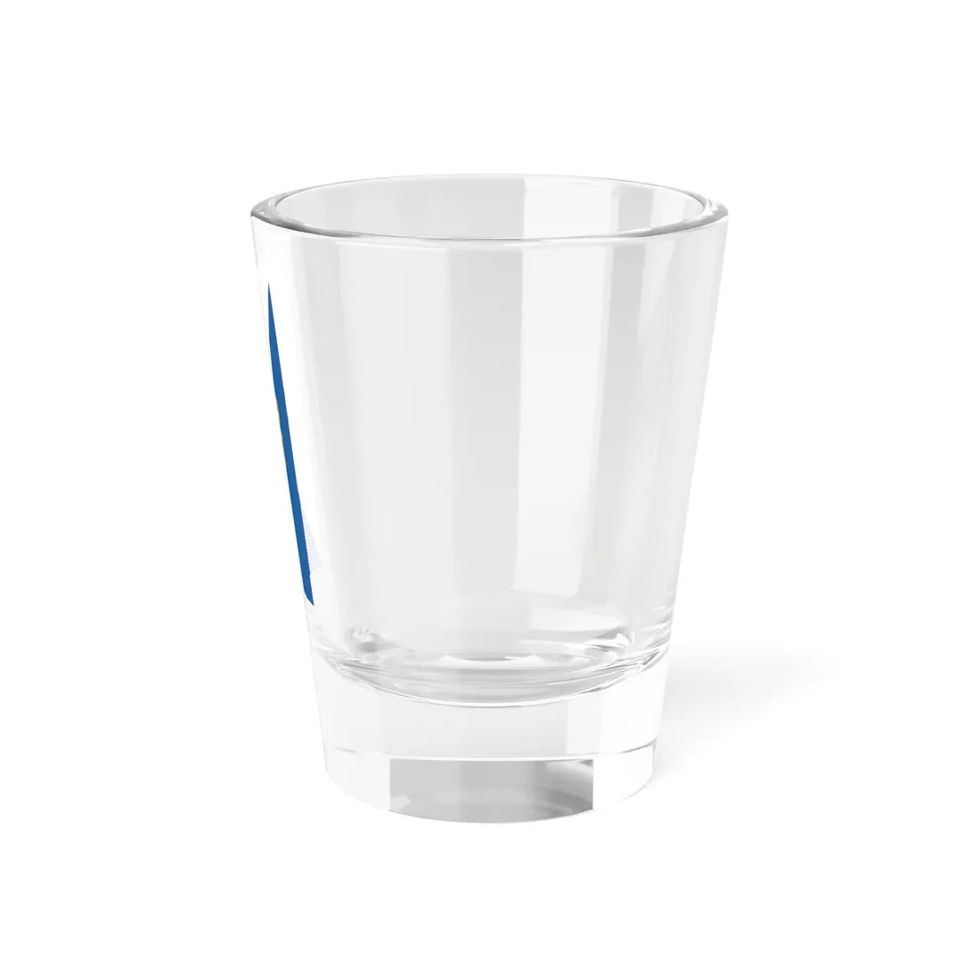 Flag of Szarvas vertical (Hungary) Shot Glass 1.5oz - Go Mug Yourself