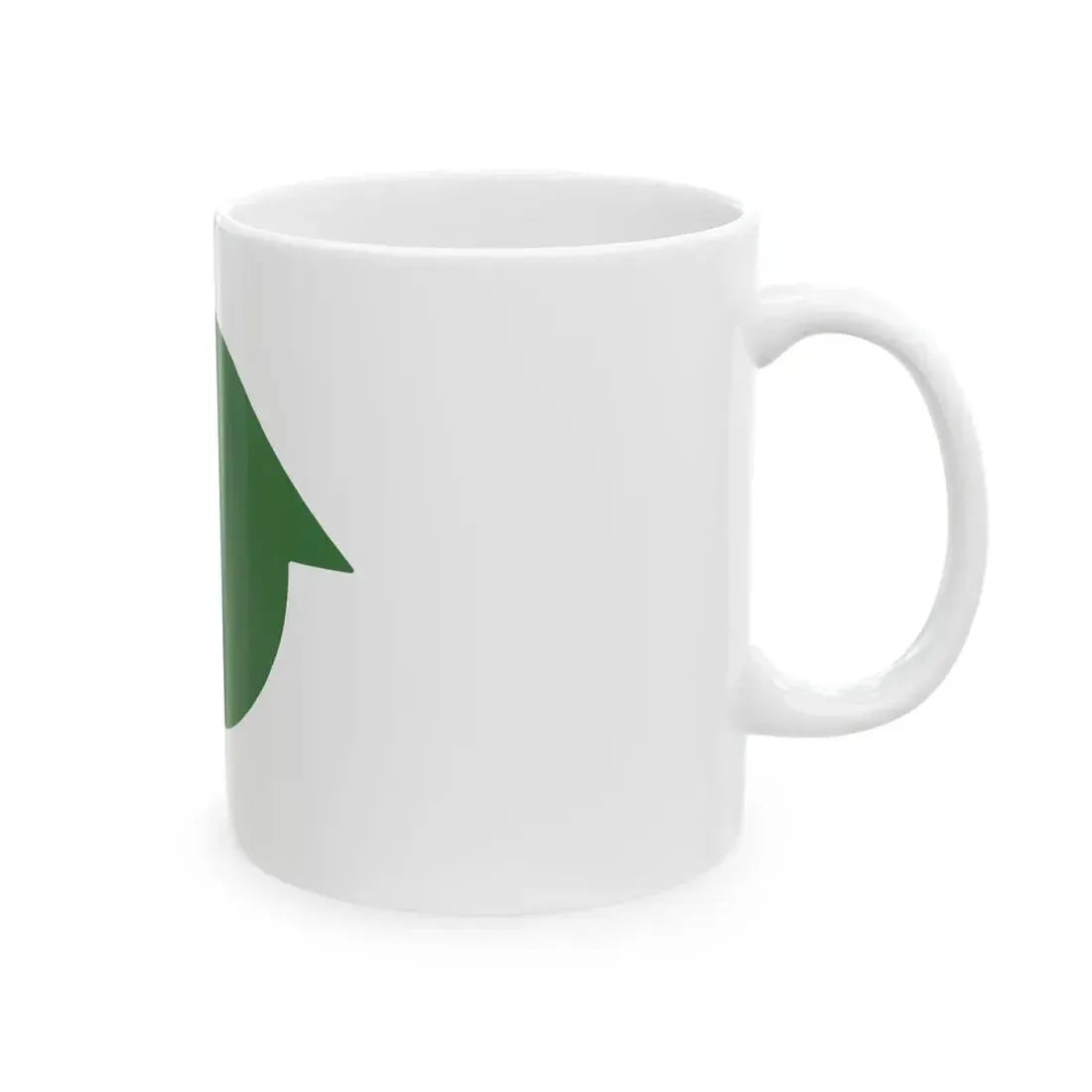 Flag of Taiji Wakayama (Japan) White Coffee Mug - Go Mug Yourself
