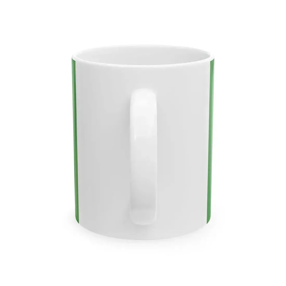 Flag of Takachiho Miyazaki (Japan) White Coffee Mug - Go Mug Yourself