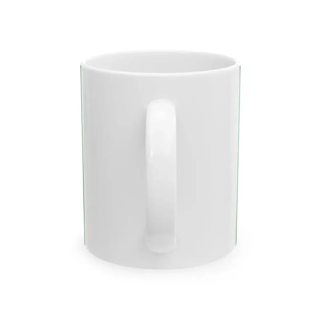 Flag of Takaharu Miyazaki (Japan) White Coffee Mug - Go Mug Yourself