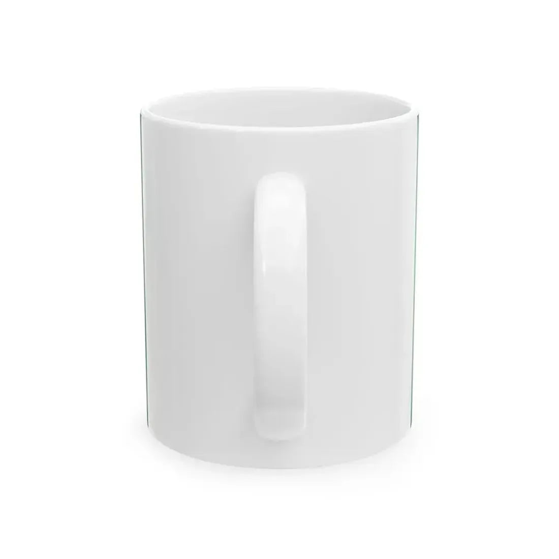 Flag of Takizawa Iwate (Japan) White Coffee Mug - Go Mug Yourself