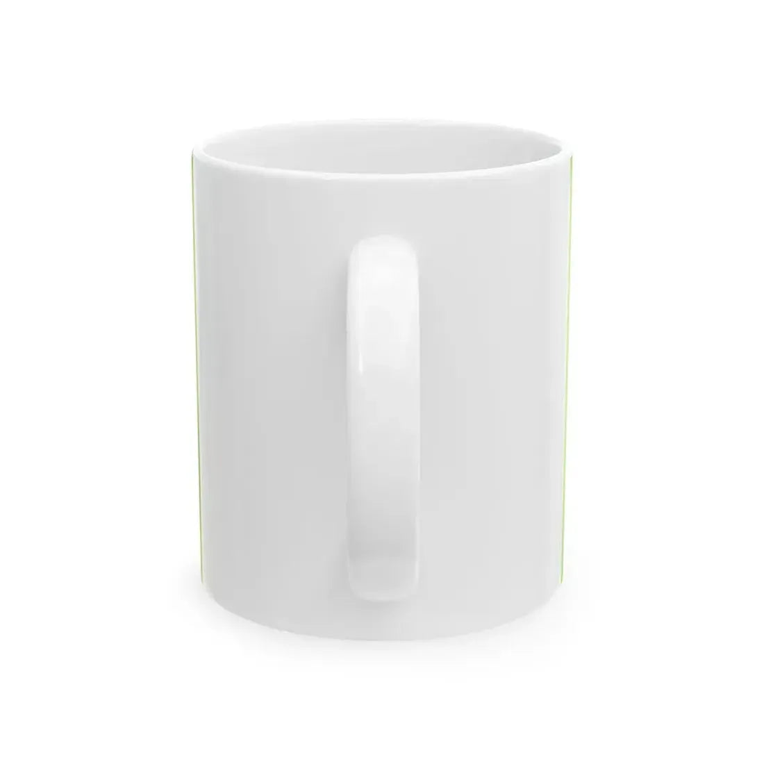 Flag of Tako Chiba (Japan) White Coffee Mug - Go Mug Yourself