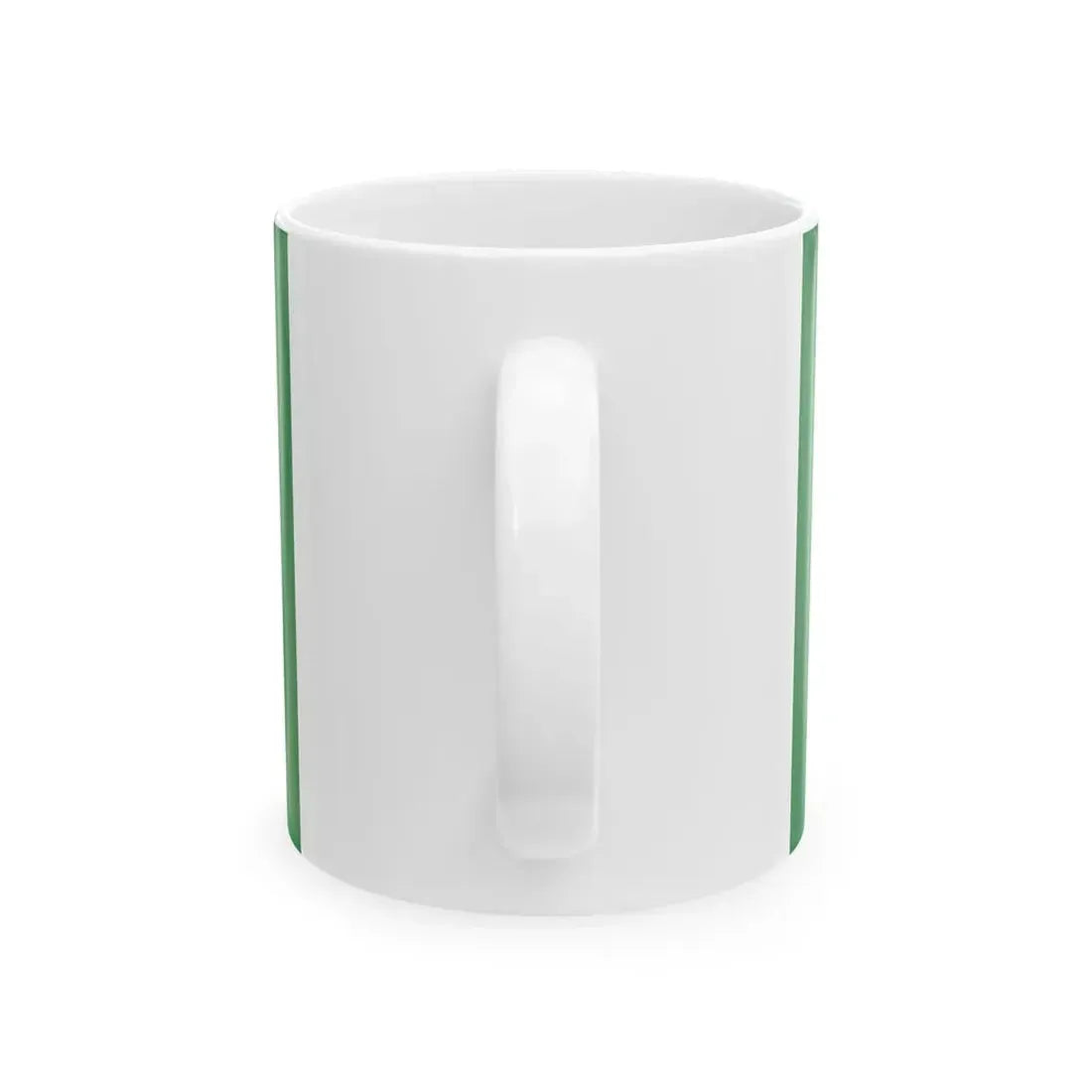 Flag of Tamaki Mie (Japan) White Coffee Mug - Go Mug Yourself
