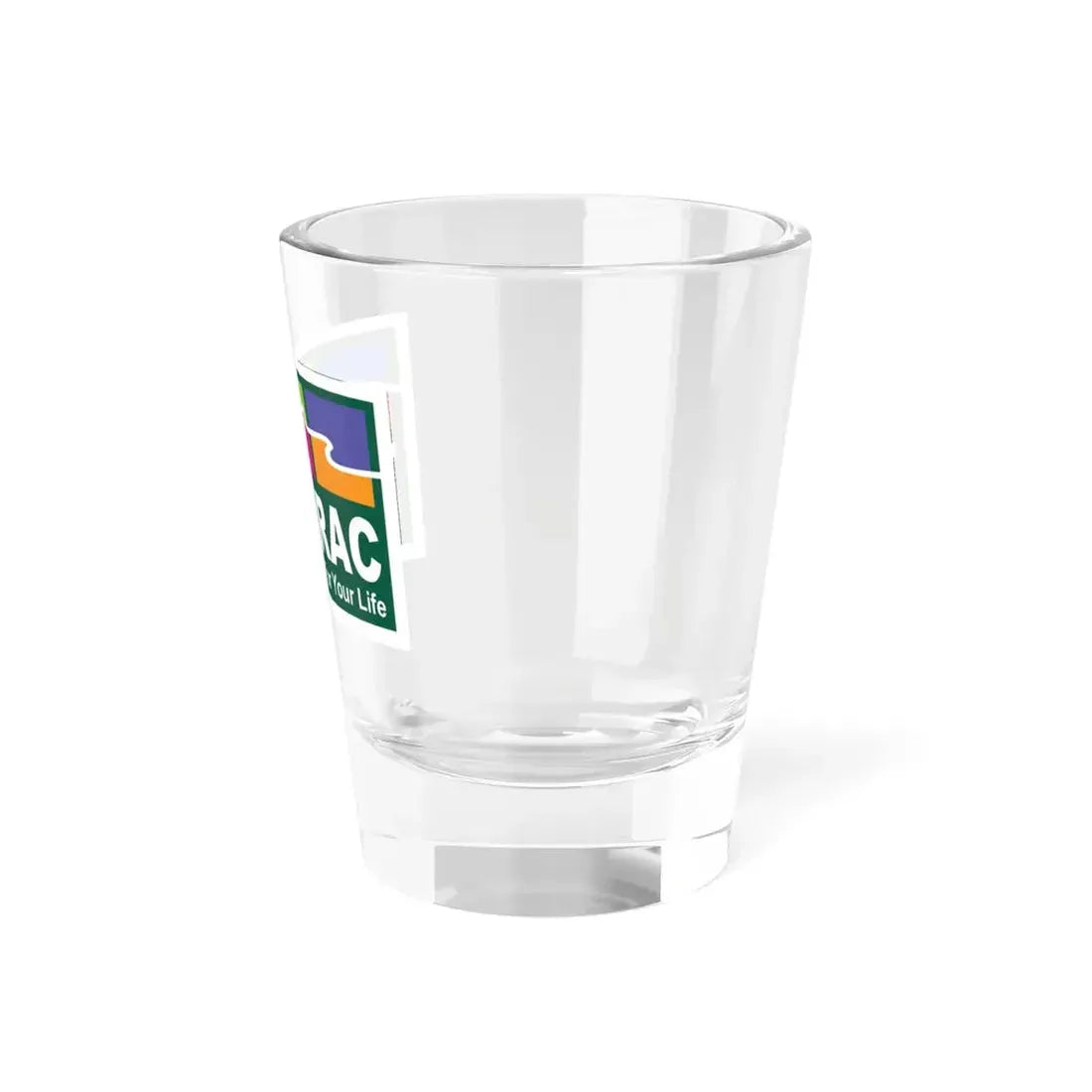 Flag of Tamarac Florida (United States) Shot Glass 1.5oz - Go Mug Yourself
