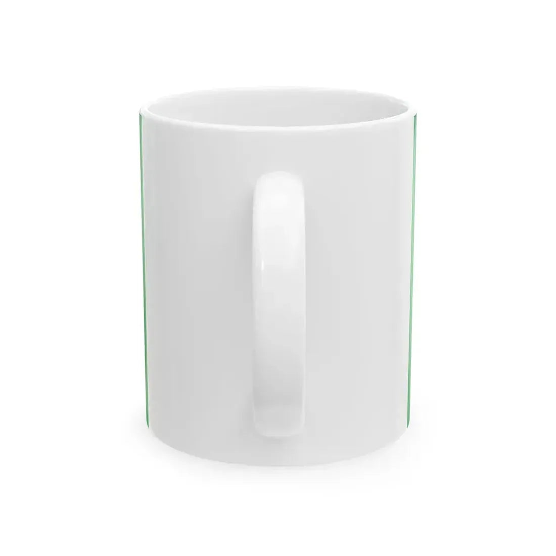 Flag of Tanba Hyogo (Japan) White Coffee Mug - Go Mug Yourself