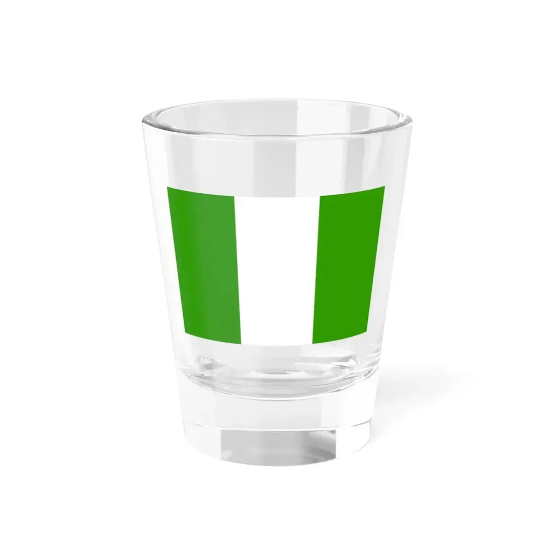Flag of Tarapoto (Peru) Shot Glass 1.5oz 1.5oz - Go Mug Yourself