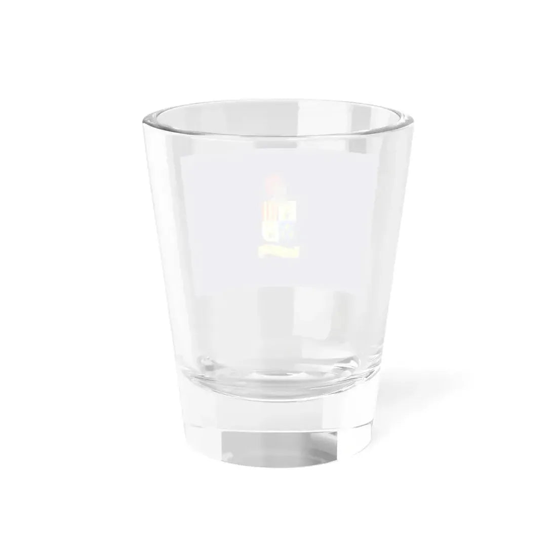 Flag of Tarma (Peru) Shot Glass 1.5oz - Go Mug Yourself
