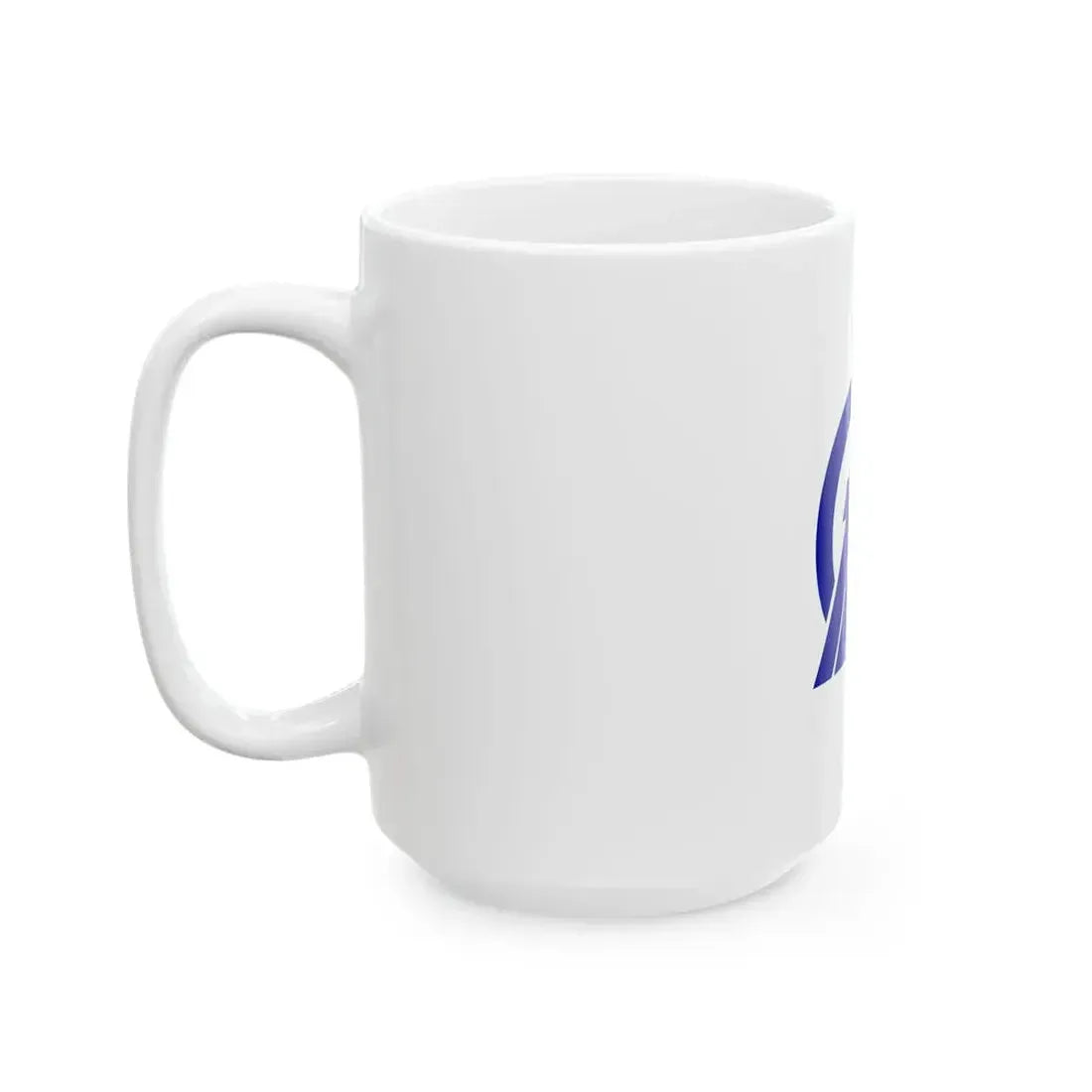 Flag of Tarumizu Kagoshima (Japan) White Coffee Mug - Go Mug Yourself