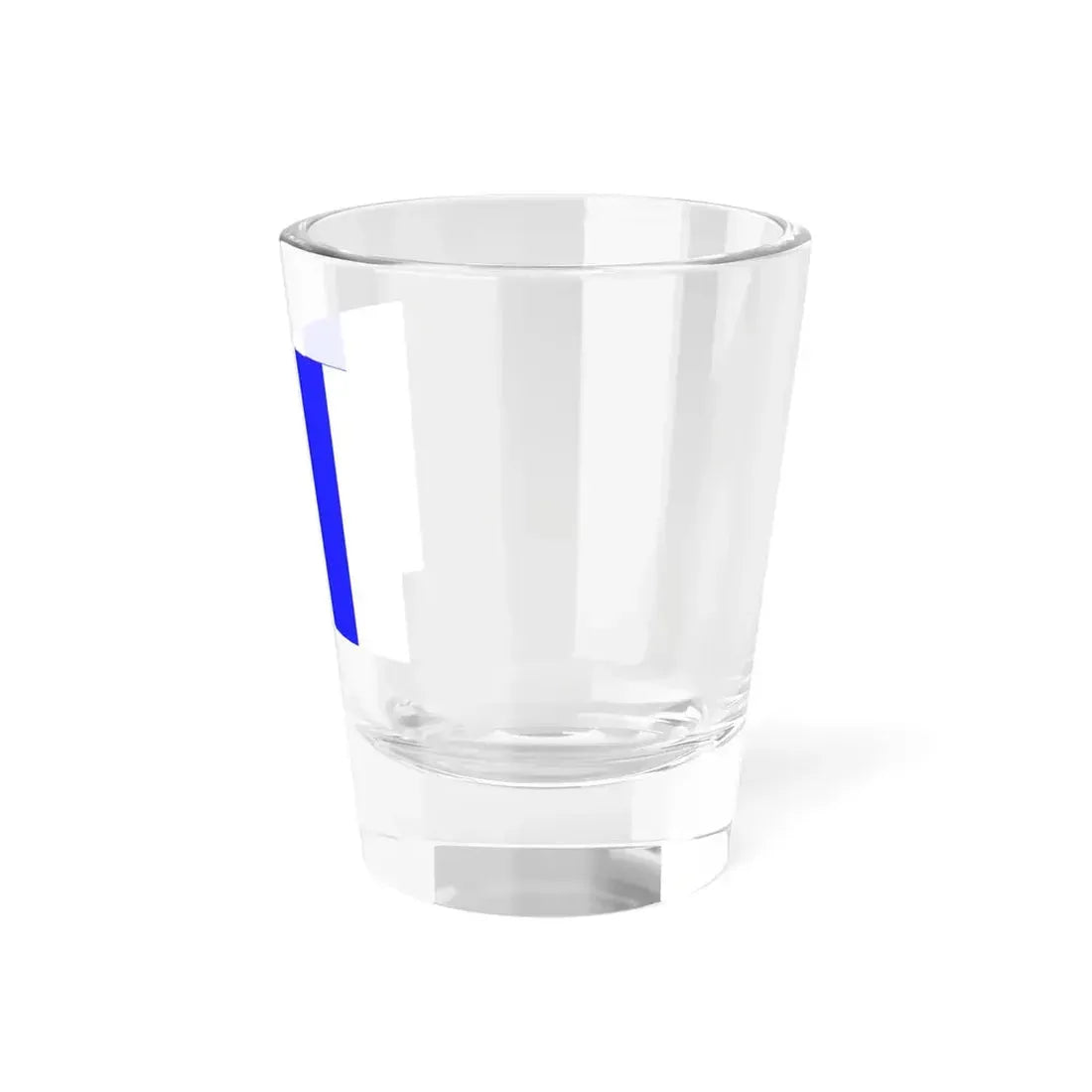 Flag of Tarxien Malta - Shot Glass 1.5oz - Go Mug Yourself