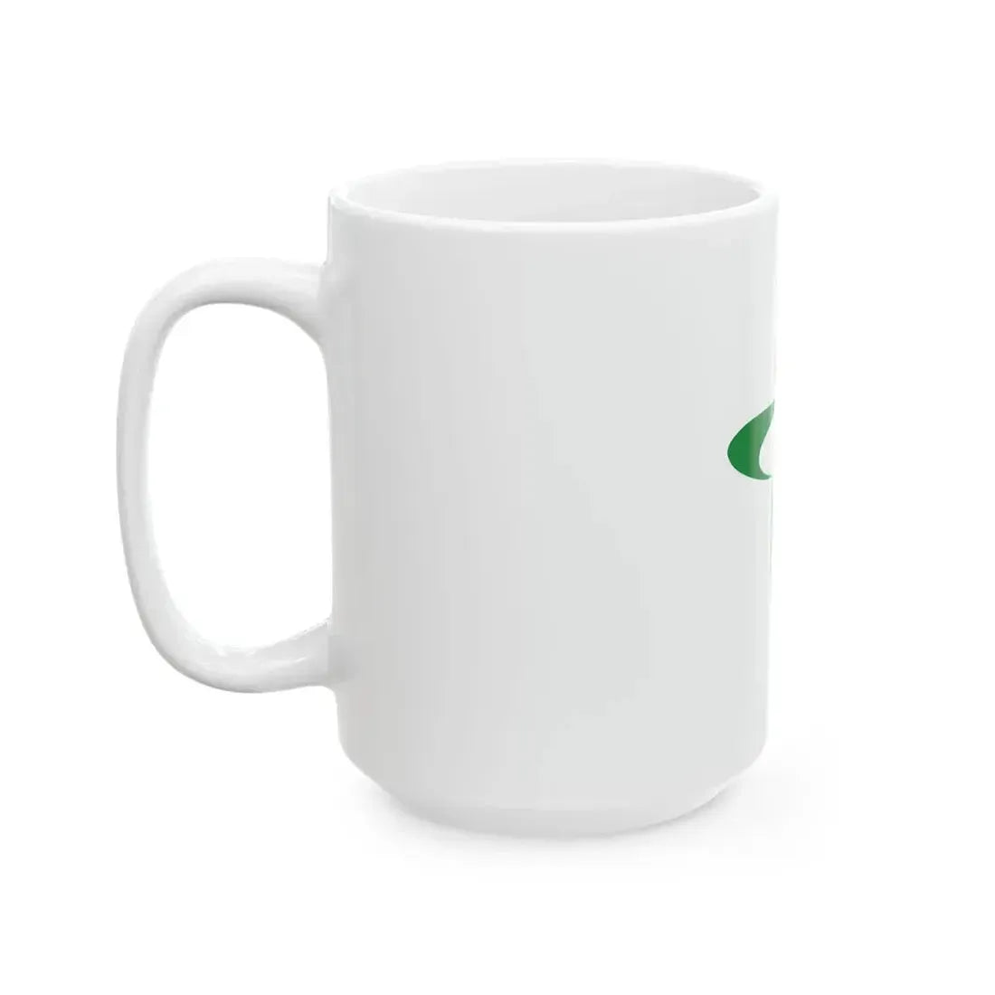 Flag of Tatsuno Hyogo (Japan) White Coffee Mug - Go Mug Yourself