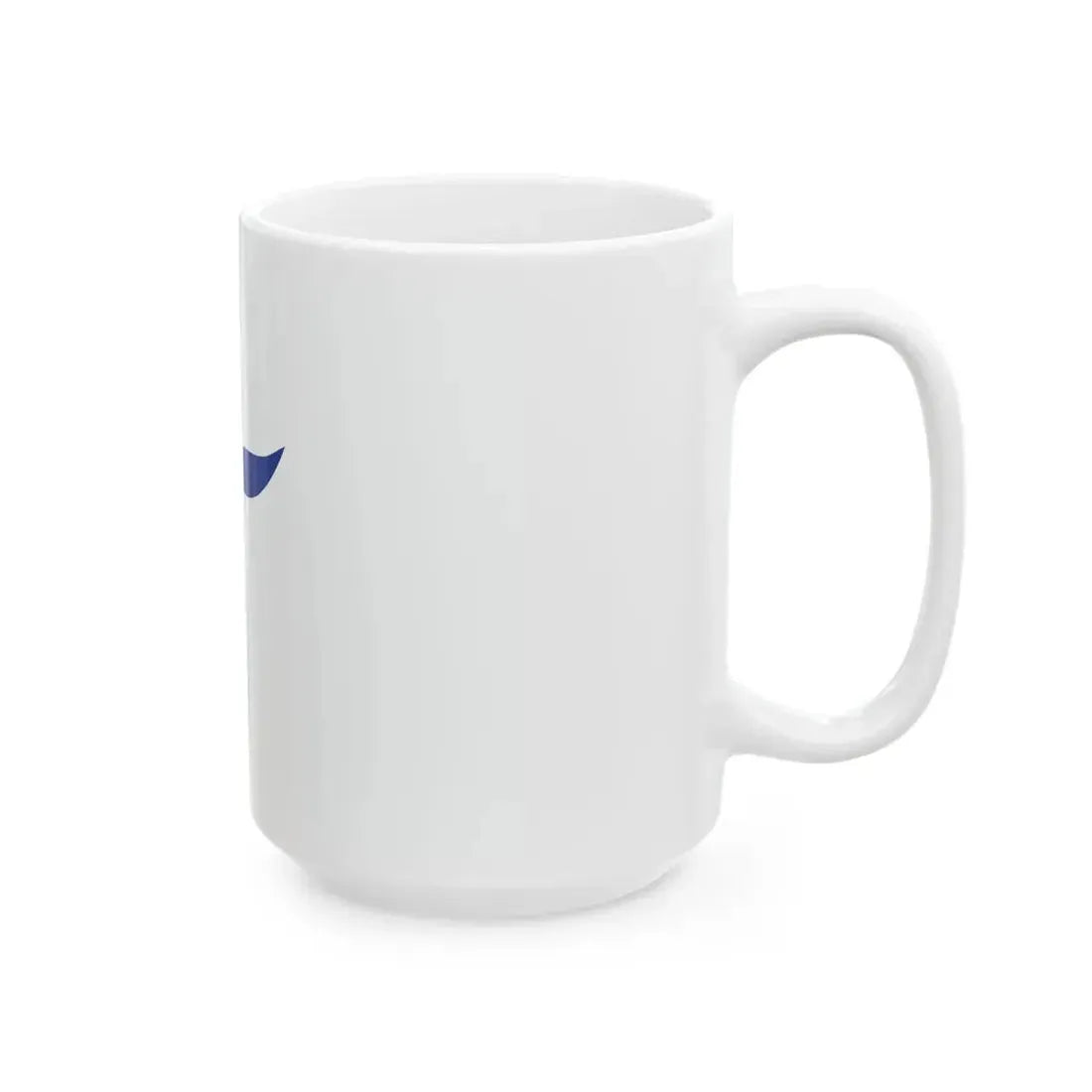 Flag of Tatsuno Hyogo (Japan) White Coffee Mug - Go Mug Yourself