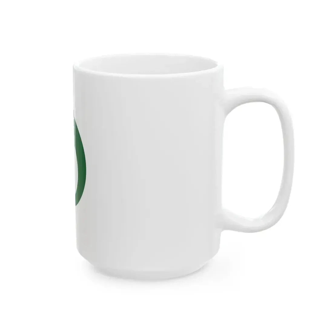 Flag of Tatsuno Nagano (Japan) White Coffee Mug - Go Mug Yourself