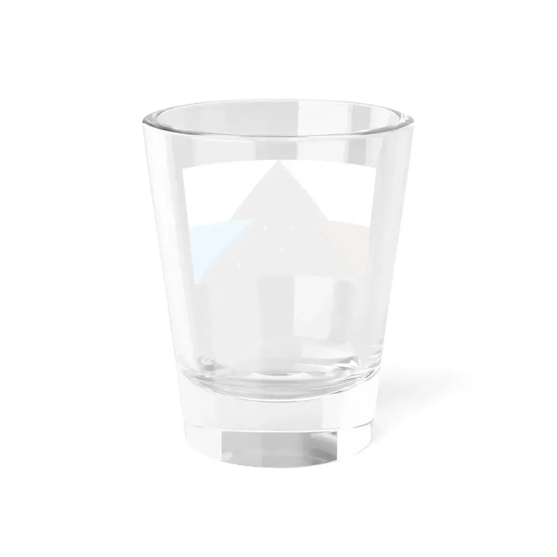 Flag of Tehuelche people - Shot Glass 1.5oz - Go Mug Yourself
