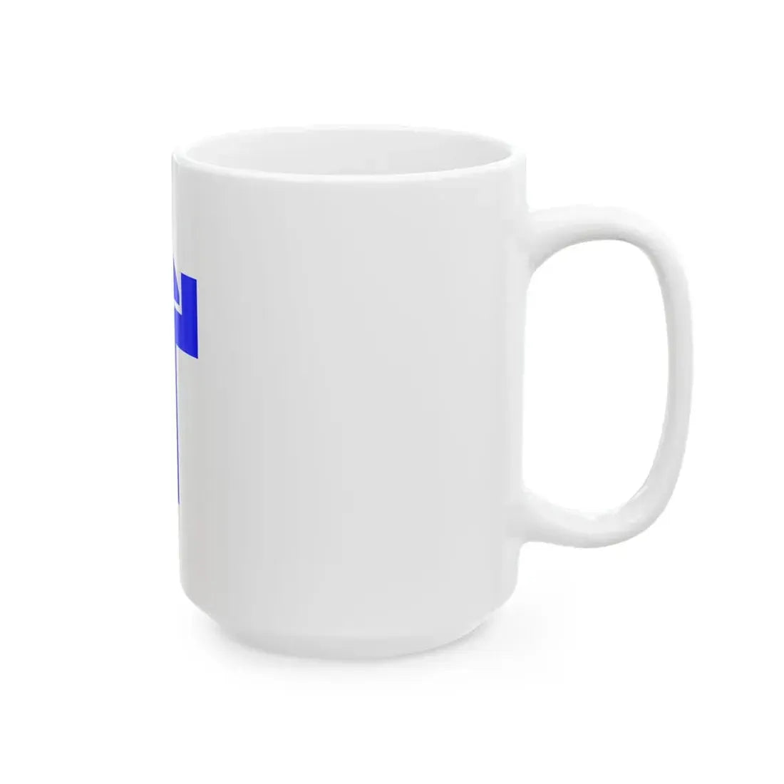 Flag of Tempe Arizona (United States) White Coffee Mug - Go Mug Yourself
