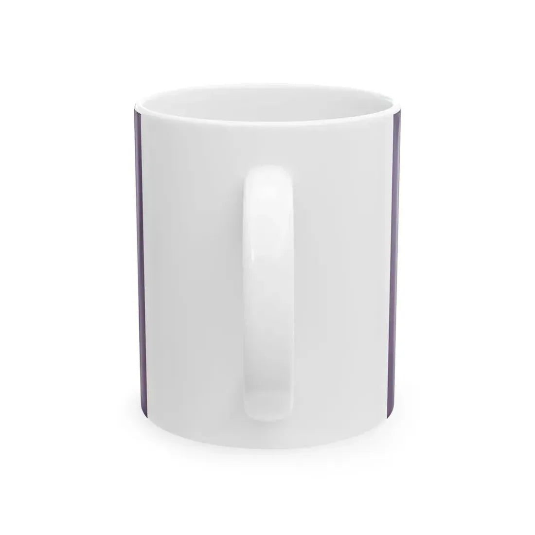 Flag of Tenri Nara (Japan) White Coffee Mug - Go Mug Yourself