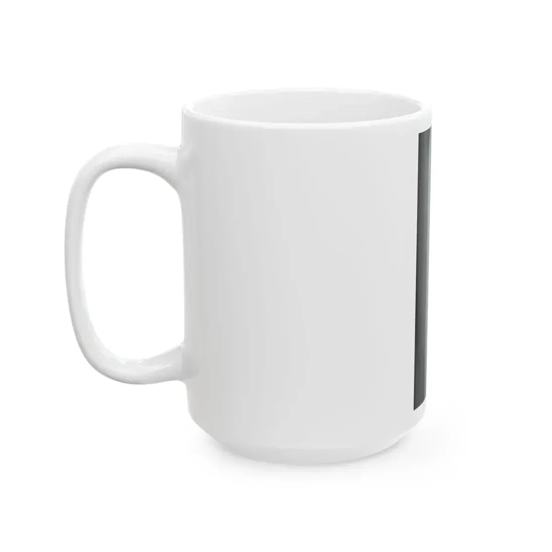 Flag of Terengganu 1912 - 1933 (Malaysia) White Coffee Mug - Go Mug Yourself