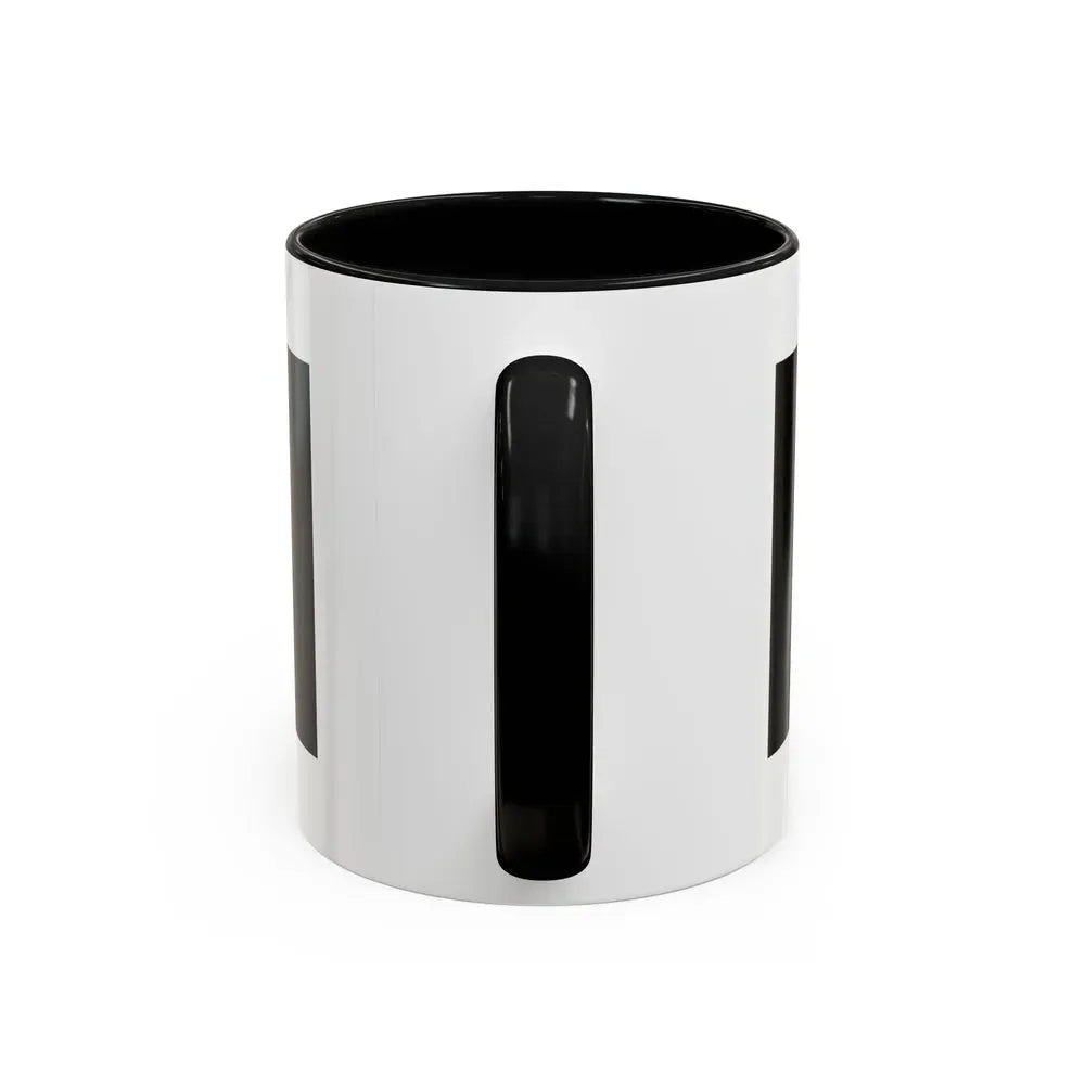 Flag of Terengganu Malaysia - Accent Coffee Mug - Go Mug Yourself