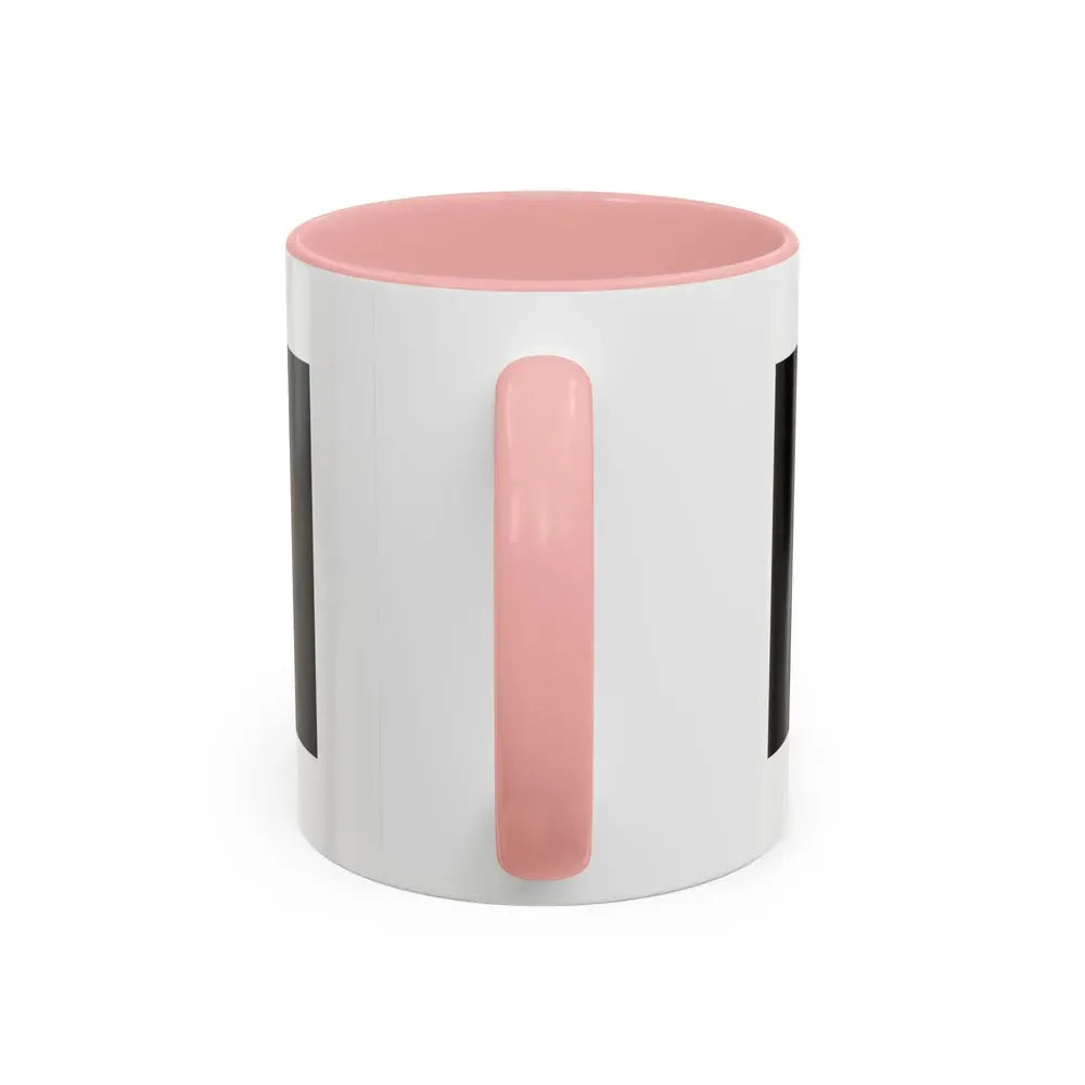 Flag of Terengganu Malaysia - Accent Coffee Mug - Go Mug Yourself