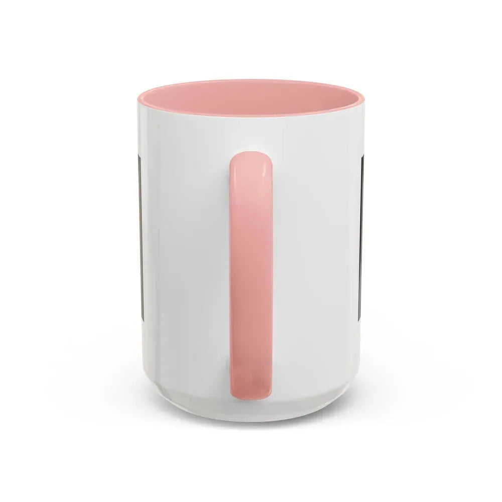 Flag of Terengganu Malaysia - Accent Coffee Mug - Go Mug Yourself