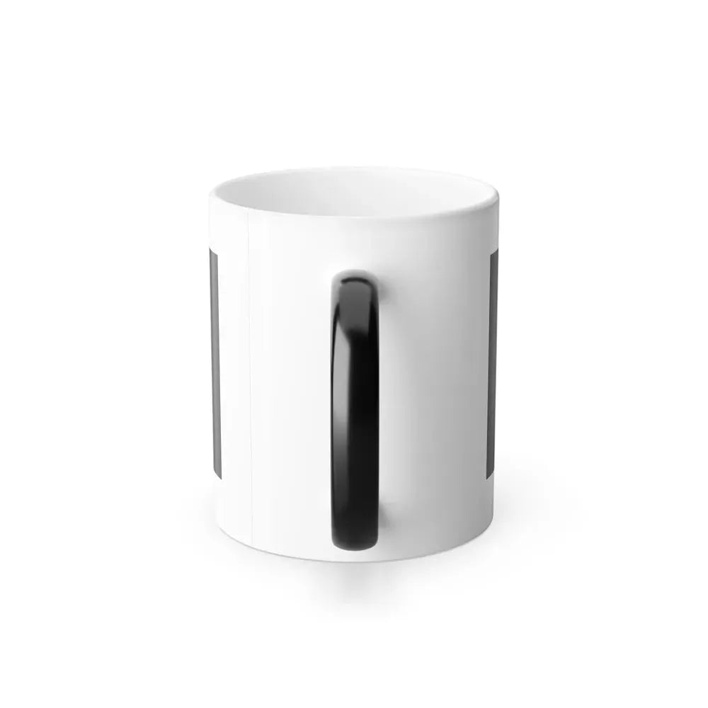 Flag of Terengganu Malaysia - Color Changing Coffee Mug - Go Mug Yourself
