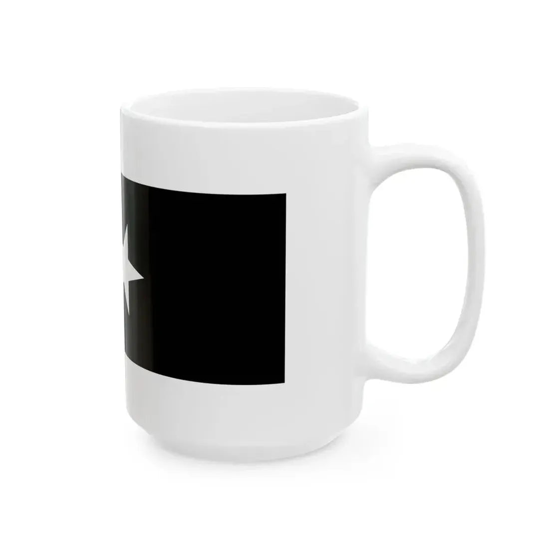 Flag of Terengganu (Malaysia) White Coffee Mug - Go Mug Yourself
