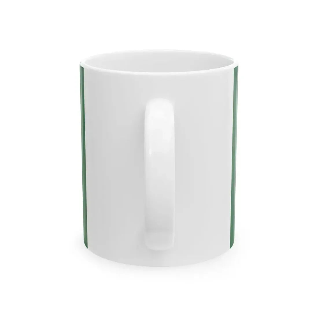 Flag of Teshio Hokkaido (Japan) White Coffee Mug - Go Mug Yourself