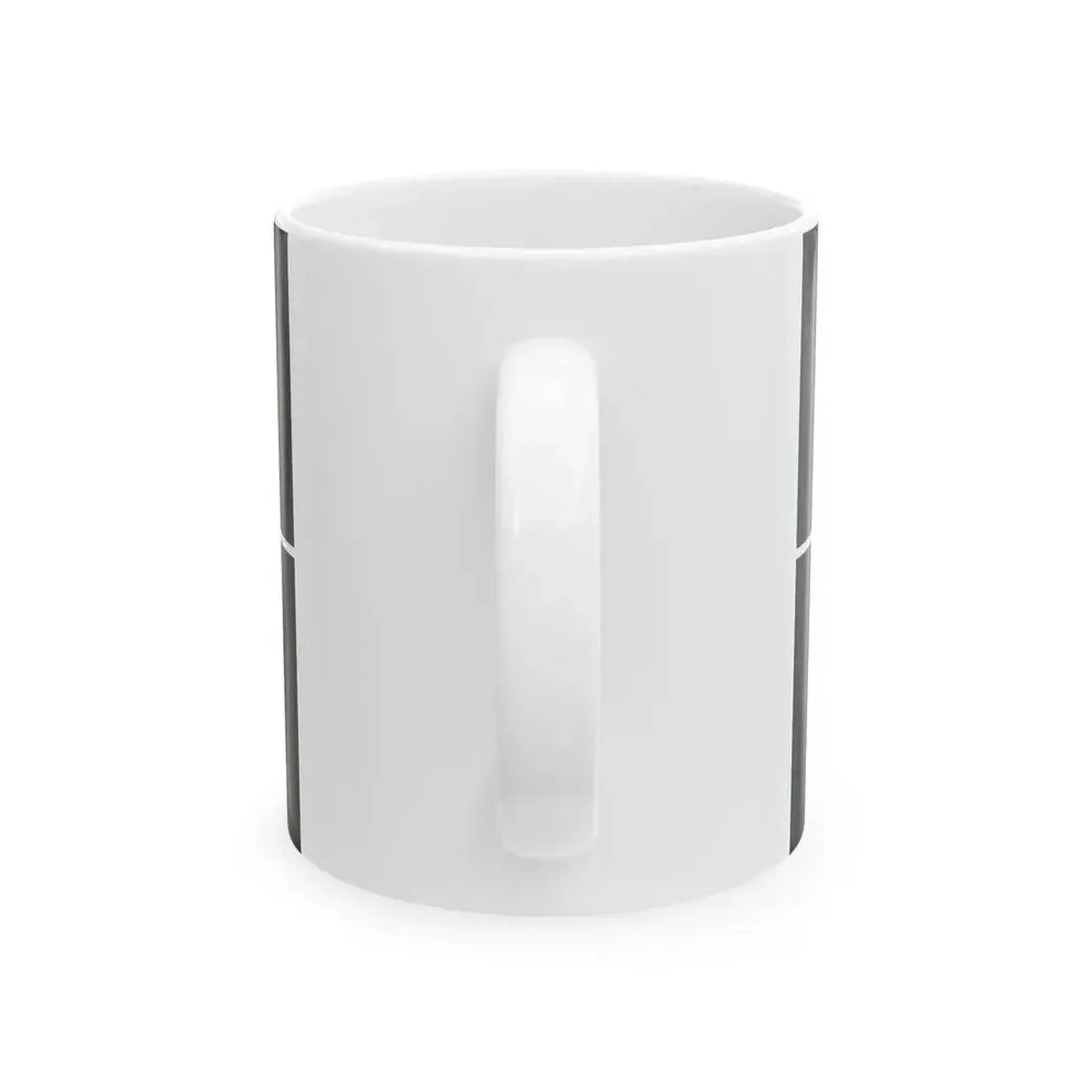 Flag of the 2019 Chilean protests (Chile) White Coffee Mug - Go Mug Yourself