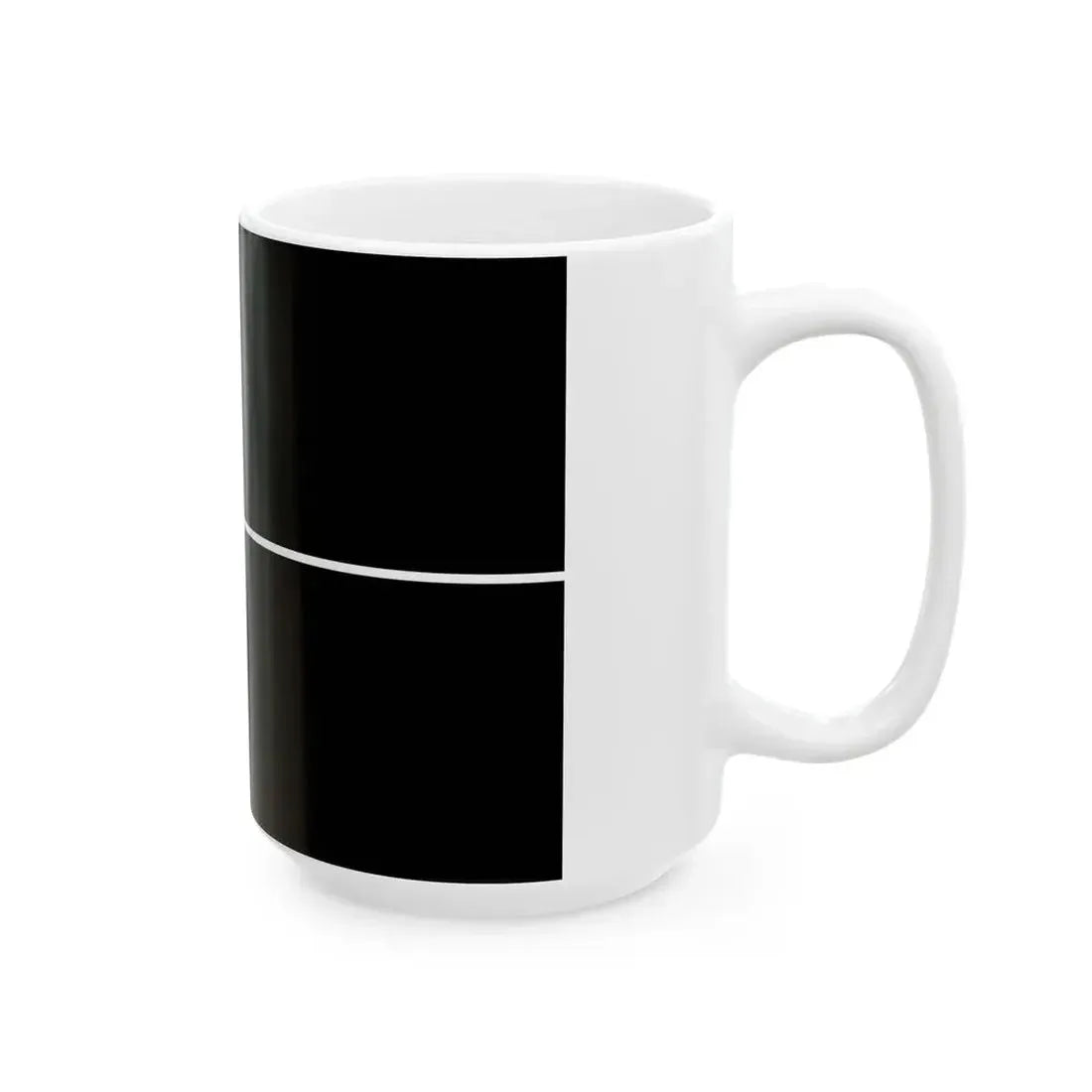 Flag of the 2019 Chilean protests (Chile) White Coffee Mug - Go Mug Yourself