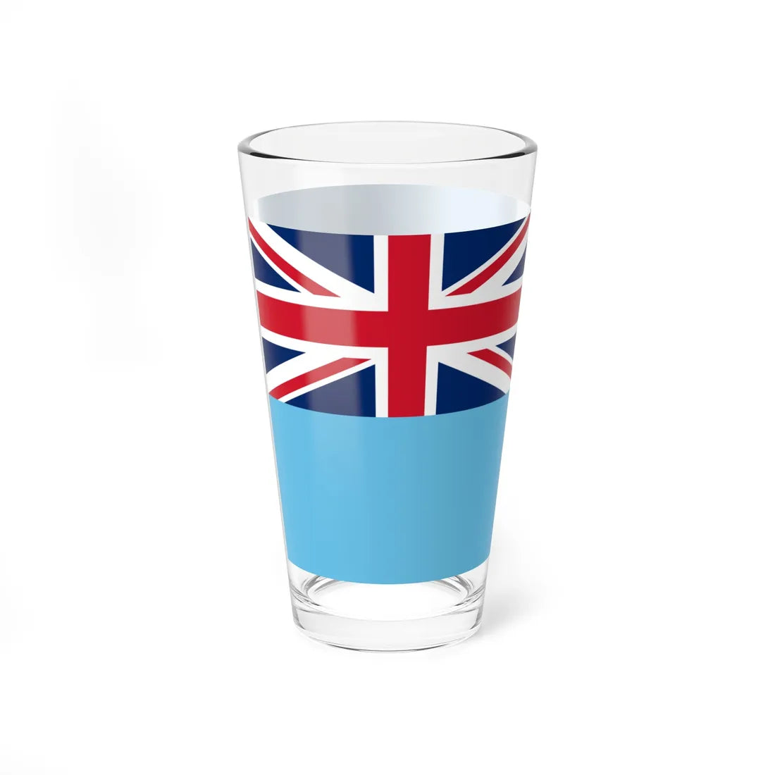 Flag of the Air Board of Canada 1922-1923 (Canada) Pint Glass 16oz - Go Mug Yourself