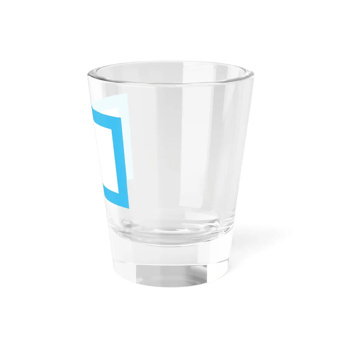 Flag of the Confederated Republic of Altai (Russia) Shot Glass 1.5oz - Go Mug Yourself