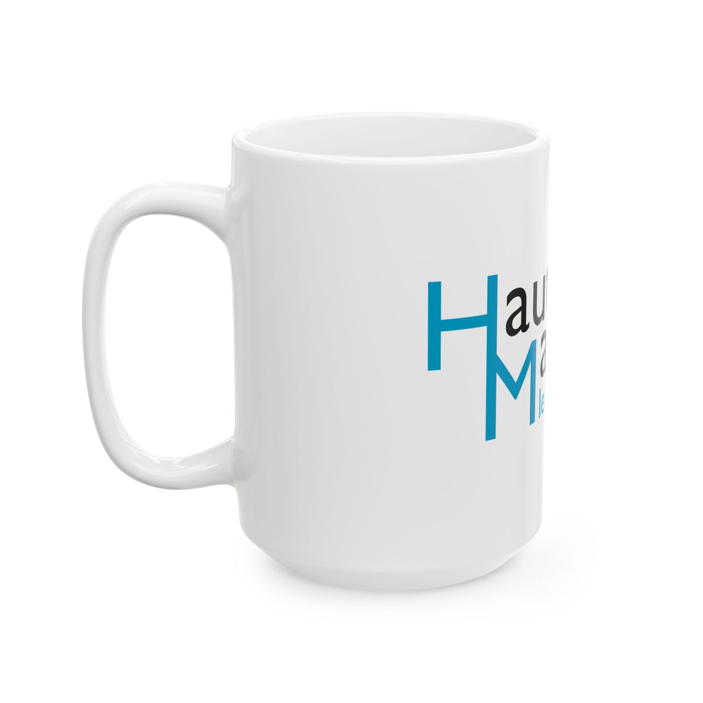 Flag of the Department of Haute-Marne (France) White Coffee Mug-Go Mug Yourself