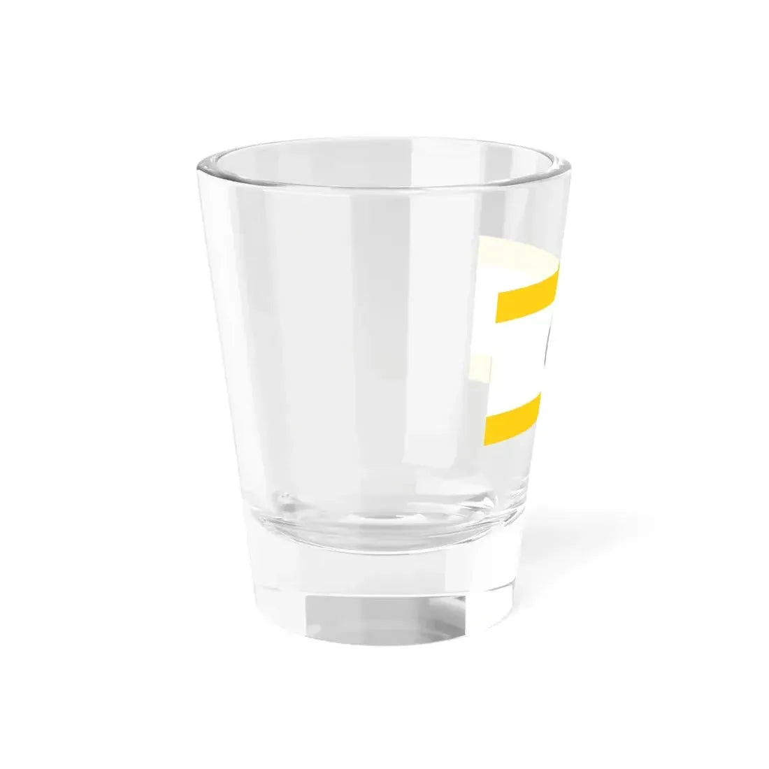 Flag of the Department of Tourism Philippines (Philippines) Shot Glass 1.5oz - Go Mug Yourself