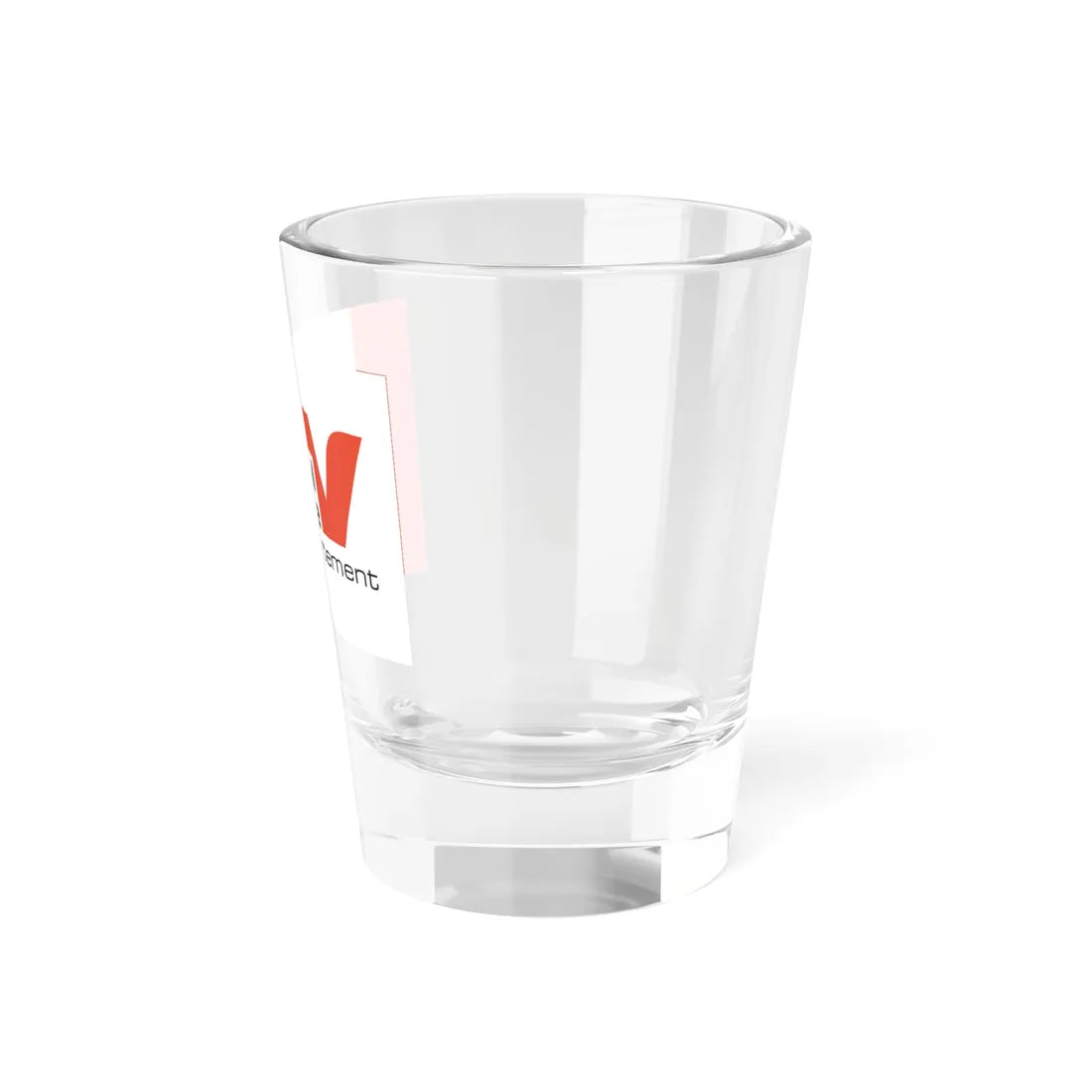 Flag of the Department of Val-dOise Variant 2 (France) Shot Glass 1.5oz - Go Mug Yourself