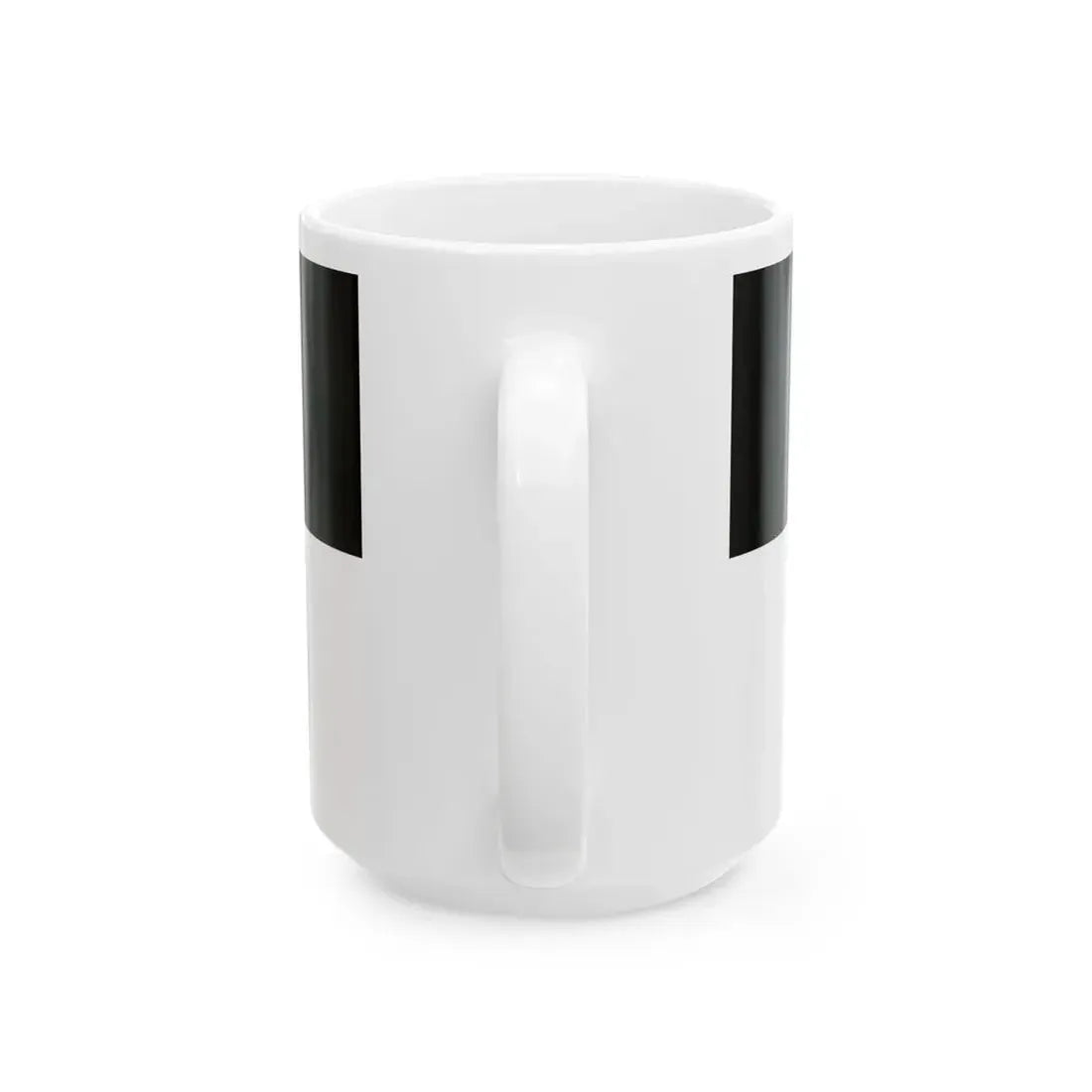 Flag of the Emirate of Soran (Iraq) White Coffee Mug - Go Mug Yourself