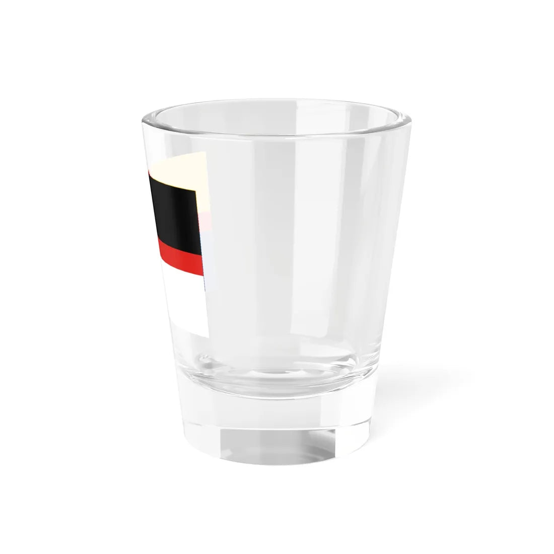 Flag of the Empire of China 1916 (China) Shot Glass 1.5oz - Go Mug Yourself
