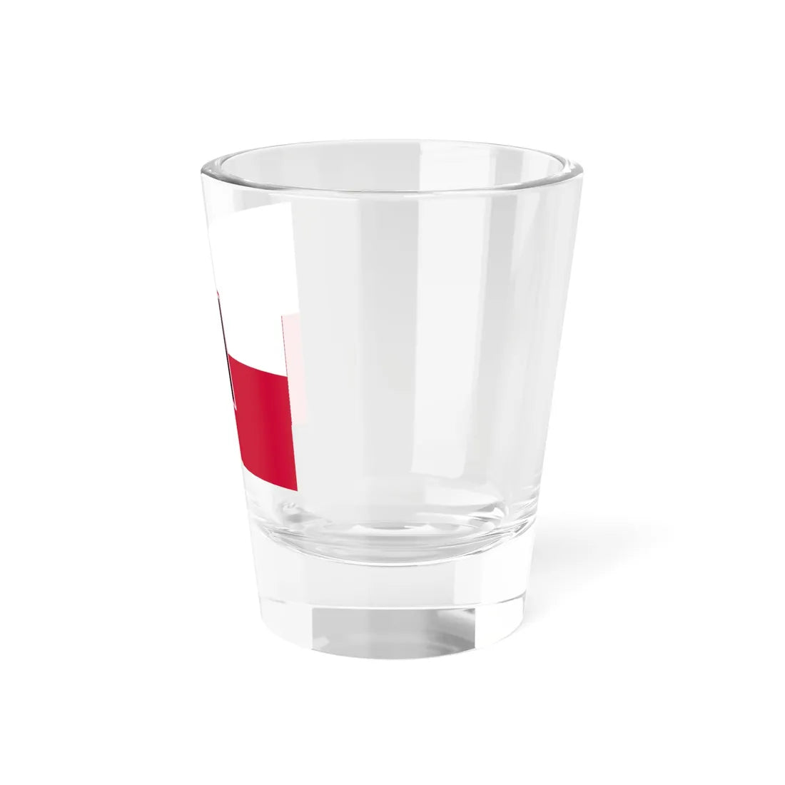 Flag of the First United States Army (United States) Shot Glass 1.5oz - Go Mug Yourself