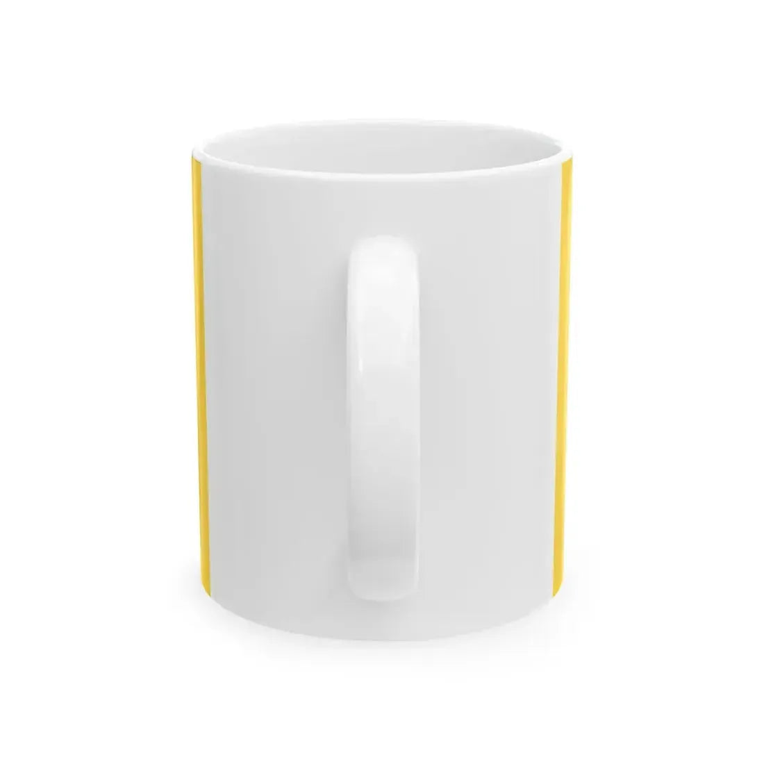 Flag of the Flemish Volunteer Legion Legion Flandern SS (Germany) White Coffee Mug - Go Mug Yourself