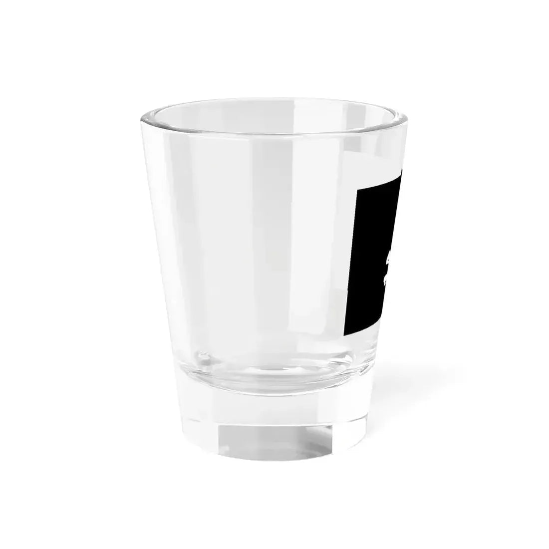Flag of the Flying Gang (Bahamas) Shot Glass 1.5oz - Go Mug Yourself