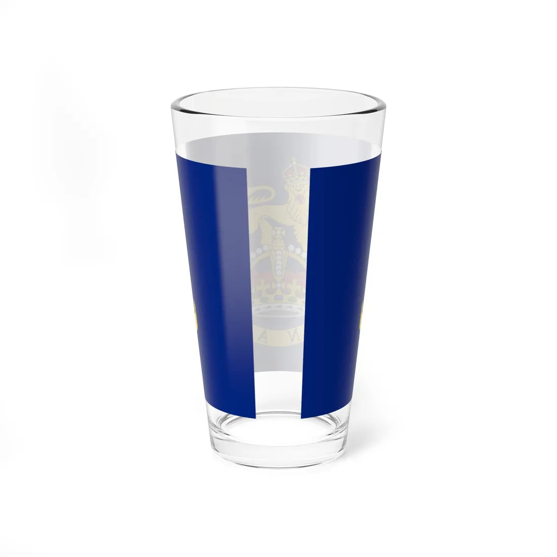 Flag of the Governor-General of Canada 1931-1952 (Canada) Pint Glass 16oz - Go Mug Yourself