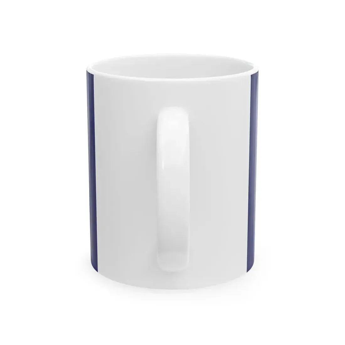 Flag of the Governor of California (United States) White Coffee Mug - Go Mug Yourself