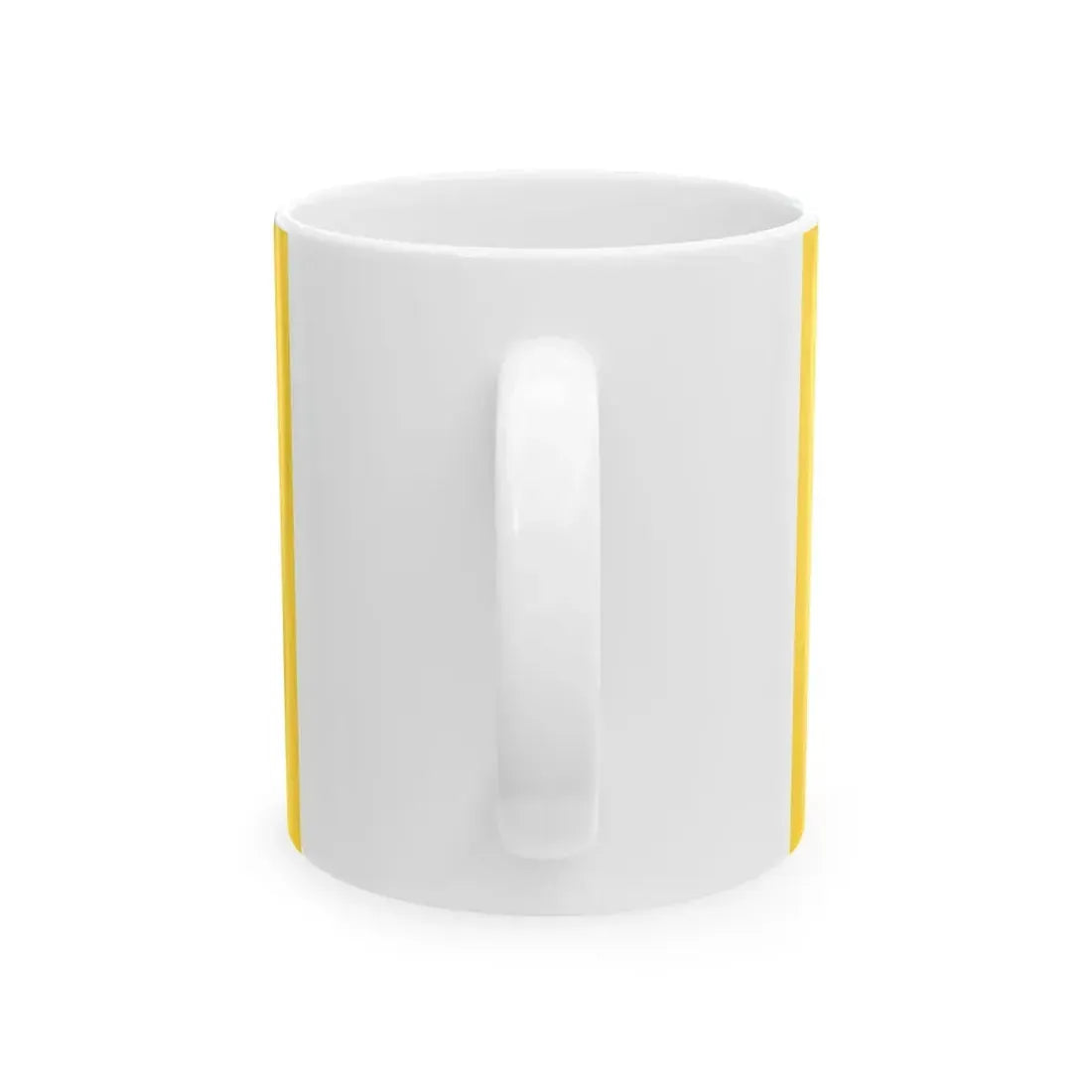 Flag of the Great Way Municipal Government of Shanghai large (China) White Coffee Mug - Go Mug Yourself