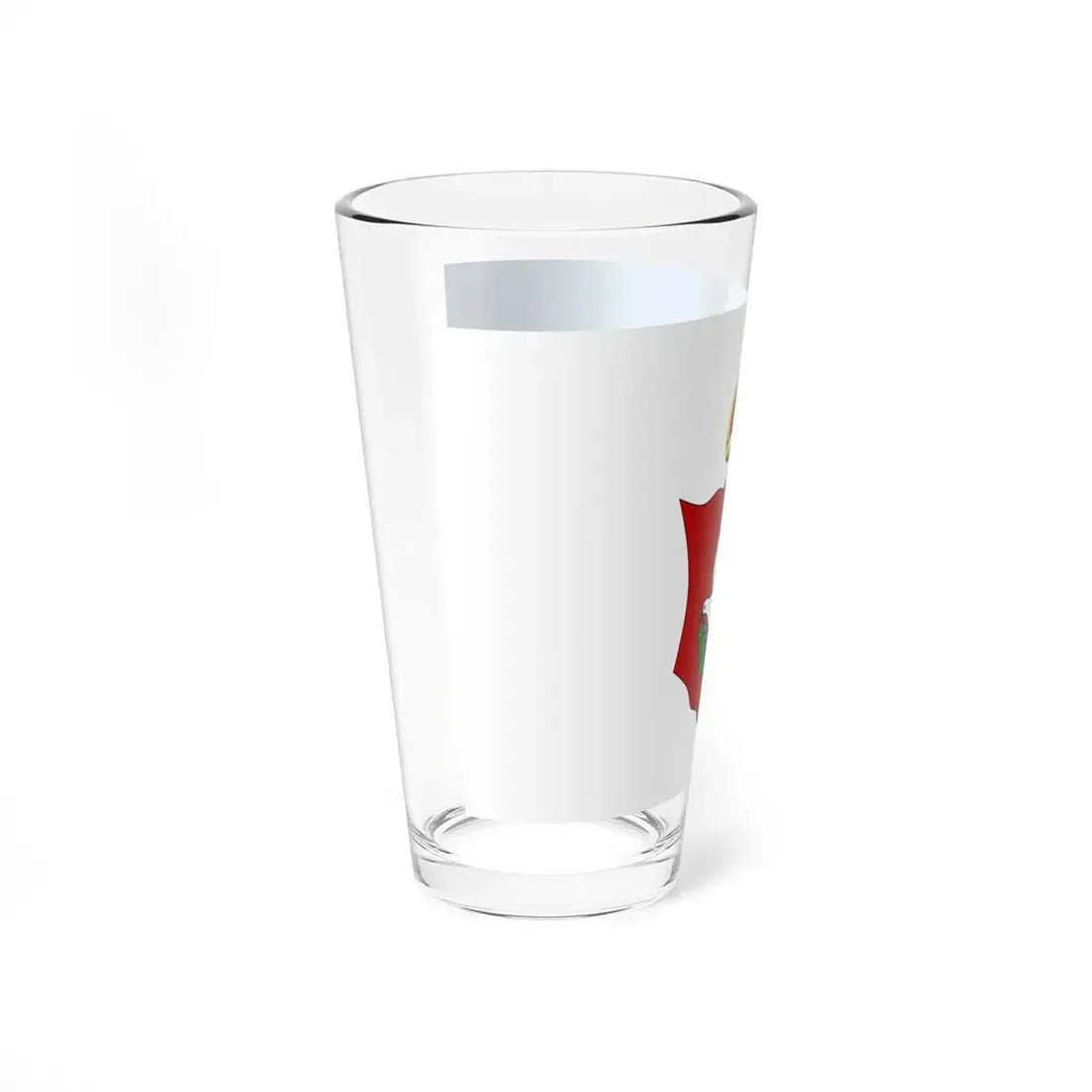 Flag of the Kingdom of Fiji 1871-1874 (Fiji) Pint Glass 16oz - Go Mug Yourself