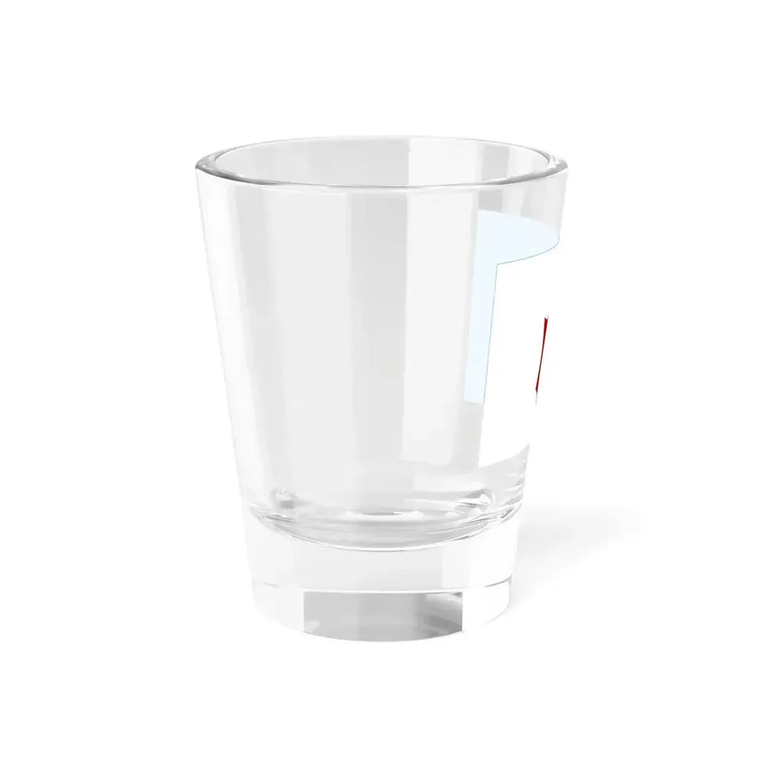 Flag of the Kingdom of Fiji 1871-1874 (Fiji) Shot Glass 1.5oz - Go Mug Yourself