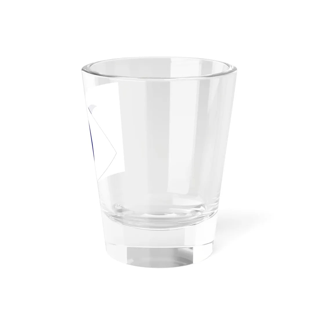 Flag of the Kingdom of Tlemcen Book of All Kingdoms (Algeria) Shot Glass 1.5oz - Go Mug Yourself