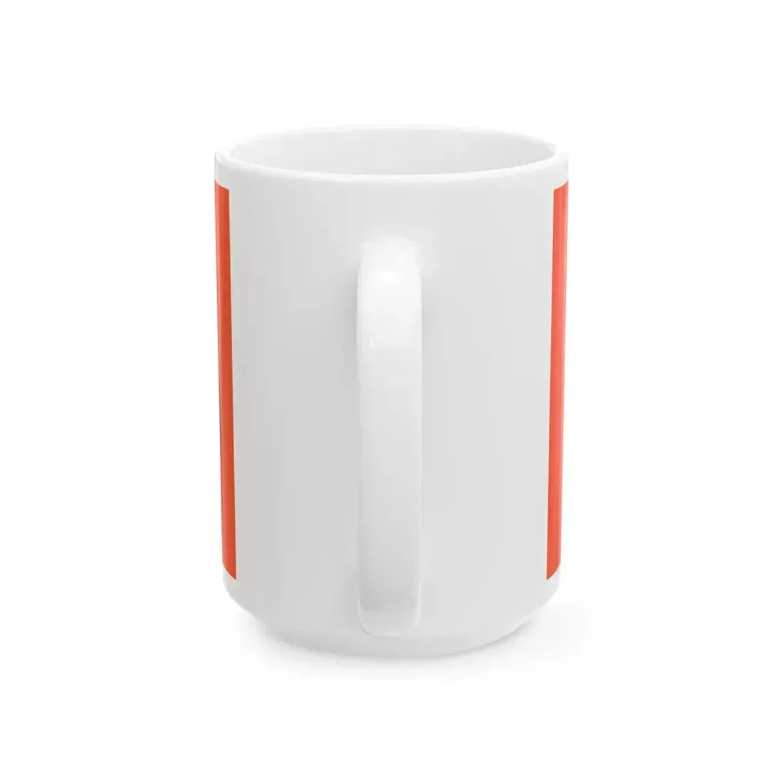 Flag of the Kurdistan Islamic Group (Iraq) White Coffee Mug - Go Mug Yourself