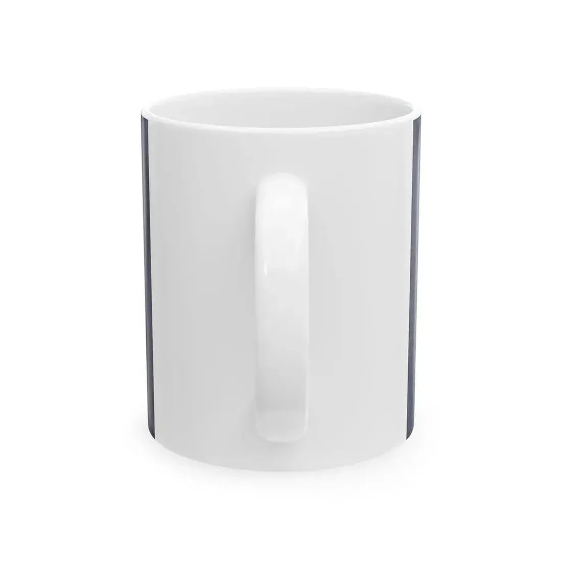 Flag of the Maryland National Guard (United States) White Coffee Mug - Go Mug Yourself